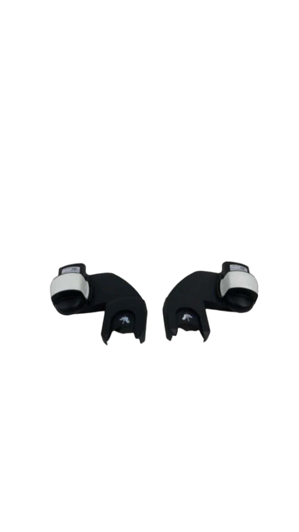 Bugaboo Fox Lynx Adapter For Turtle Maxi Cosi Car Seats Online Hot Sale - Image 3