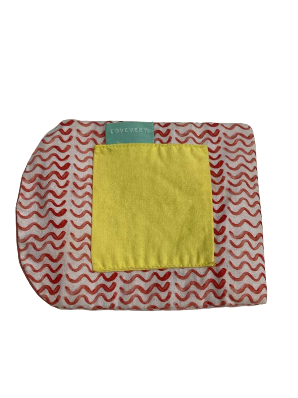 Lovevery Crinkle Bag Online now - Image 3