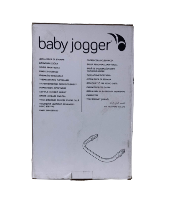 Baby Jogger City 2 Belly Bar Online Hot Sale - Image 3
