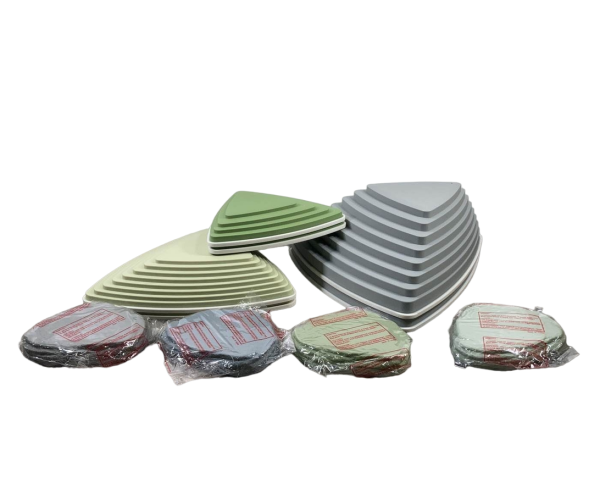 JumpOff Jo Rocksteady Plus Balance Blocks And Puddle Jumper Foam Steps, Camo Cheap