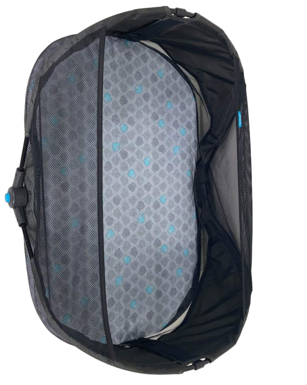 Munchkin Brica Fold ‘n Go Travel Pod Discount - Image 2