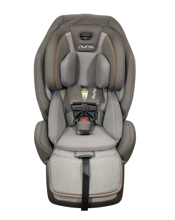 Nuna EXEC All In One Car Seat, Granite, 2023 Cheap - Image 4