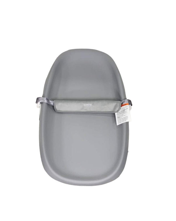OXO Tot Changing Pad, Gray Fashion - Image 3