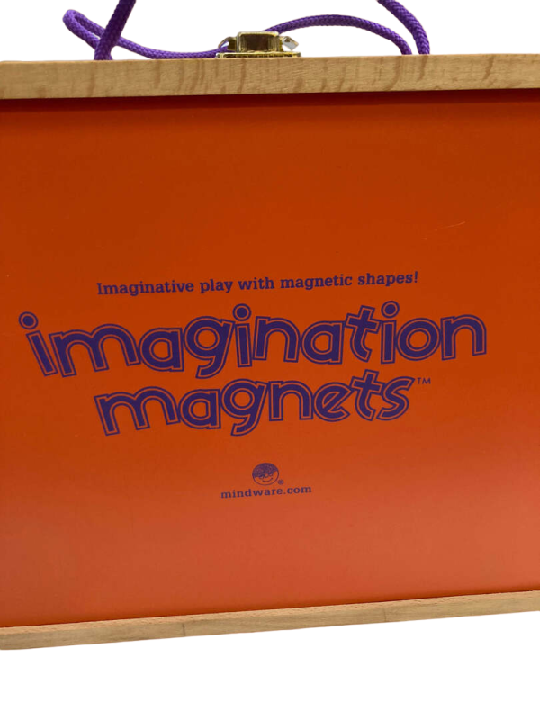 MindWare Imaginets For Cheap - Image 3