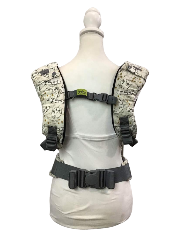 Boba X Baby Carrier, Luna Discount - Image 4