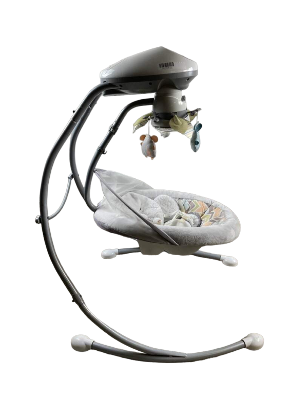 Fisher Price Cradle  n Swing, Sweet Snugapuppy Dreams on Sale - Image 3