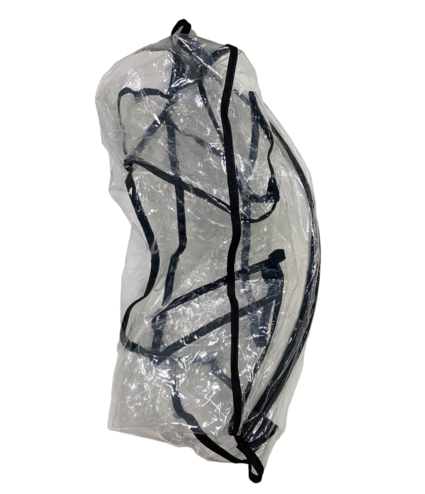 Babyzen YOYO 6+ Rain Cover Hot on Sale