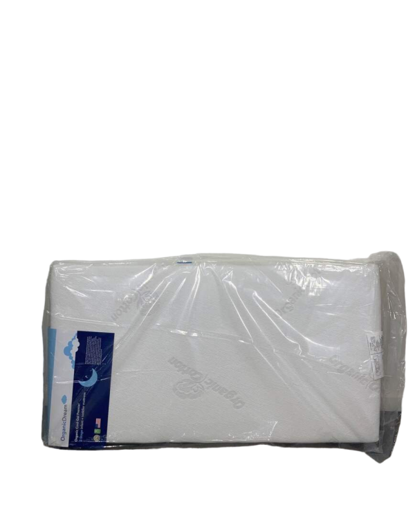 Organic Dream Cool-Gel Premier Crib Mattress Online - Image 4