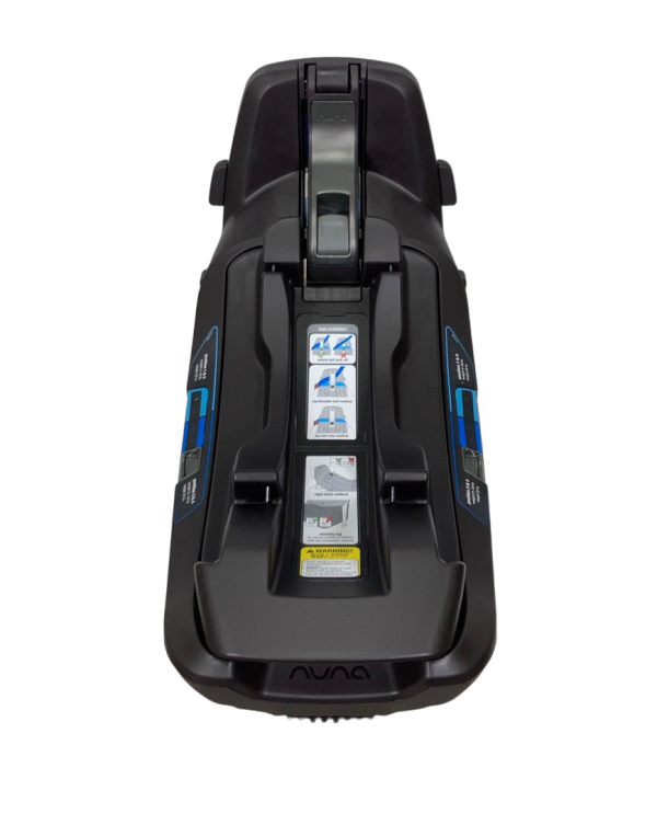Nuna RELX Infant Car Seat Base, 2023 Fashion - Image 3