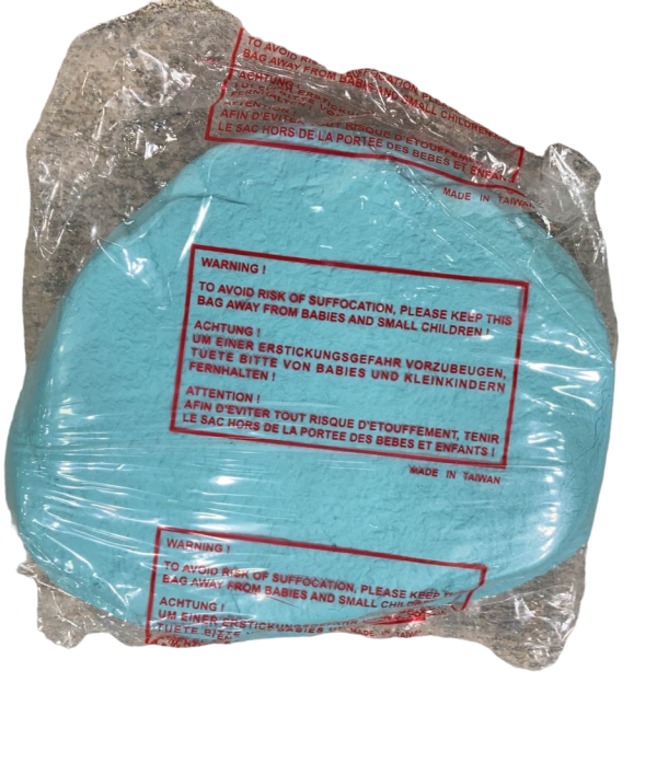 JumpOff Jo Rocksteady Plus Balance Blocks And Puddle Jumper Foam Steps, Iceberg Supply - Image 2