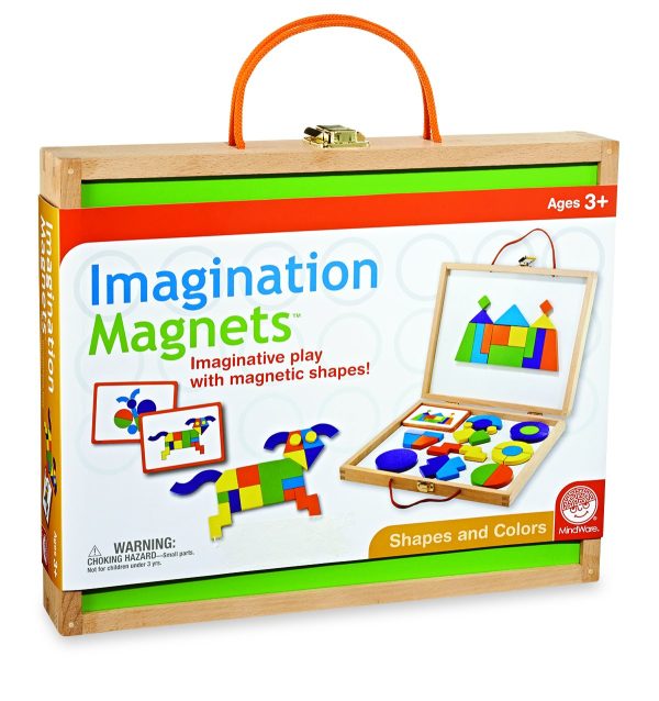 MindWare Imaginets For Cheap - Image 4