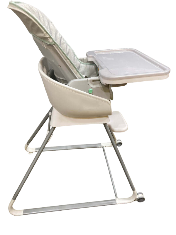 Ingenuity Beanstalk Baby To Big Kid 6-in-1 High Chair Sale - Image 4