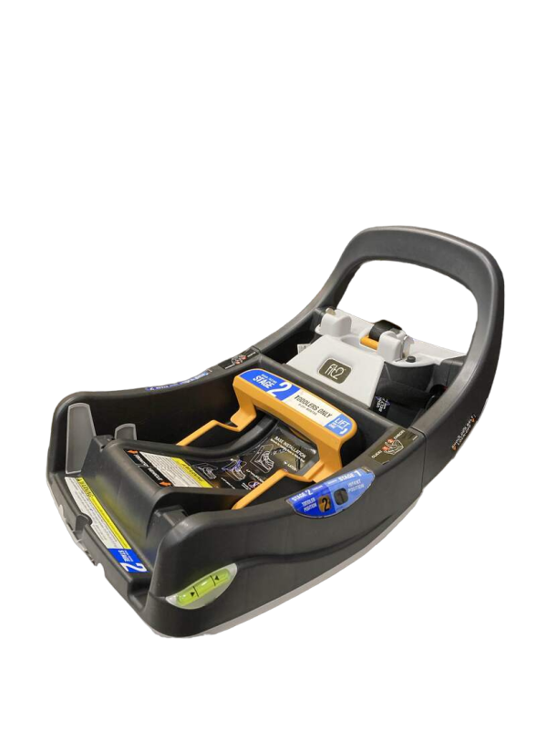 Chicco Fit2 Car Seat Base, 2021 Online - Image 3