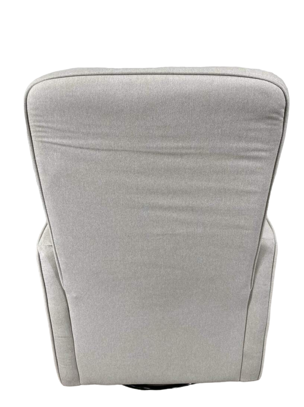 Carter’s Davinci Adrian Swivel Glider For Cheap - Image 4