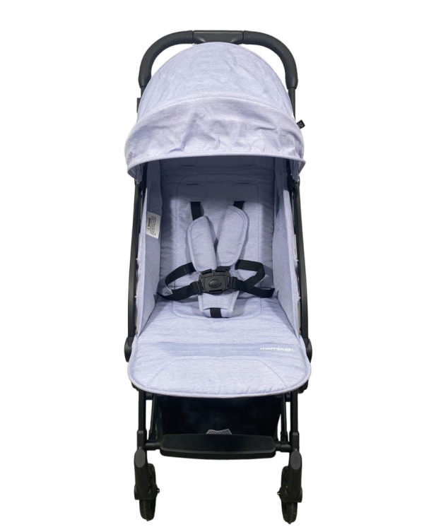 Mompush Lithe Stroller, 2022, Lavender Cheap - Image 4