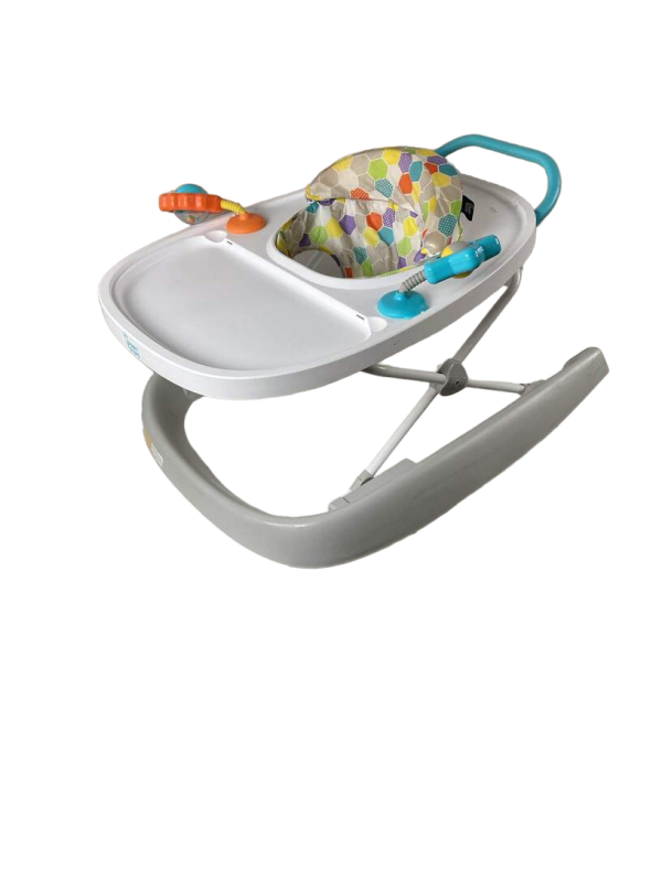 Baby Trend Activity Walker, Smart Steps Dine ‘N Play Online now