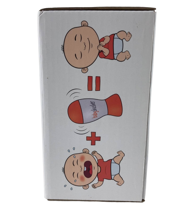 Baby Shusher Sleep Miracle Soother on Sale - Image 3