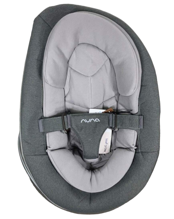 Nuna LEAF Grow Seat, Oxford For Sale - Image 5