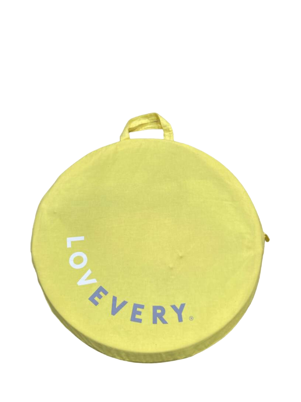 Lovevery Organic Cotton Play Tunnel Sale