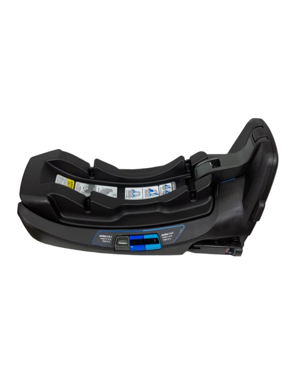 Nuna RELX Infant Car Seat Base, 2023 Fashion - Image 4