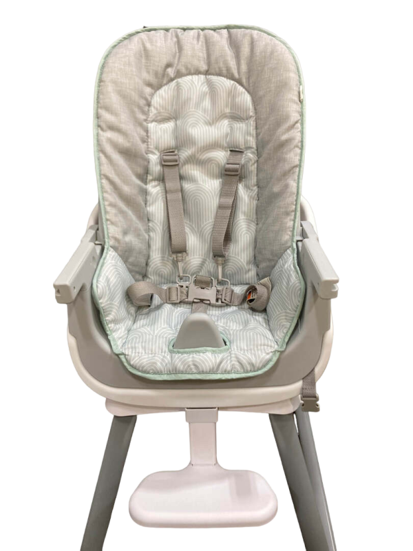Ingenuity Beanstalk Baby To Big Kid 6-in-1 High Chair Sale - Image 5