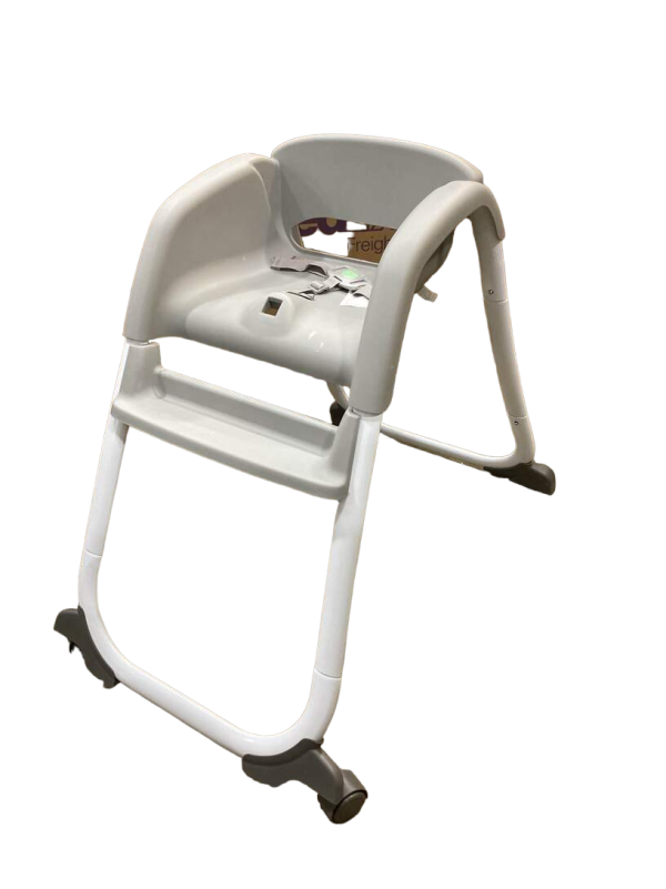 Ingenuity SmartClean Trio Elite 3-in-1 High Chair, Slate Discount - Image 4