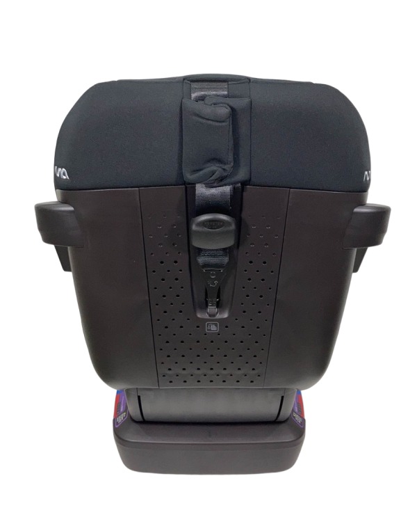 Nuna EXEC All In One Car Seat, Caviar, 2023 on Sale - Image 5