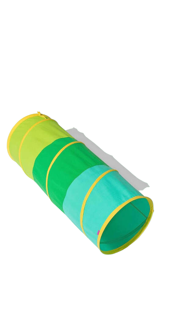 Lovevery Organic Cotton Play Tunnel Sale - Image 3