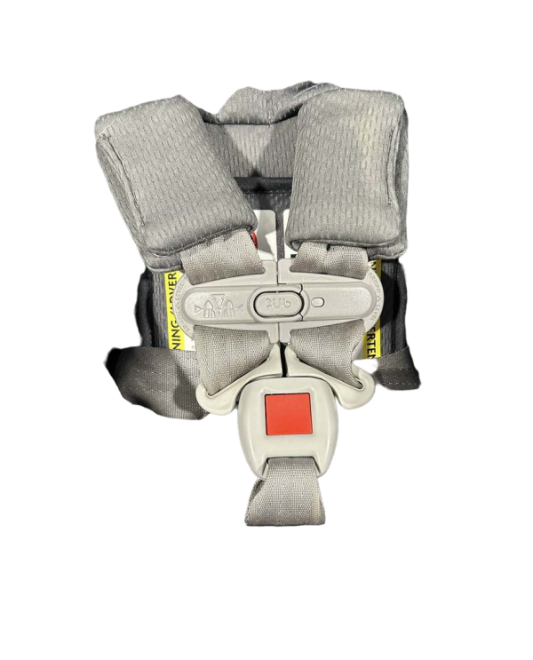 UPPAbaby MESA Infant Car Seat, 2019, Jake (Black) Sale - Image 5