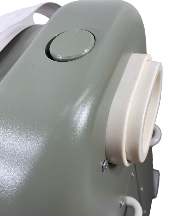 Stokke JetKids BedBox, Dusty Olive Sale - Image 3