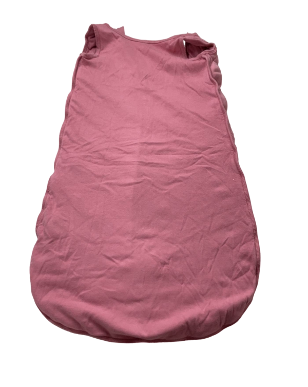 Dreamland Weighted Sleep Sack, 12-24 months, Dusty Rose Cheap - Image 4