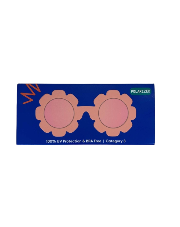 Babiators The Flower Child Sunglasses, Ages 6+ on Sale - Image 3
