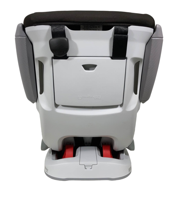 Britax Advocate ClickTight Convertible Car Seat, 2020, Venti Online now - Image 4