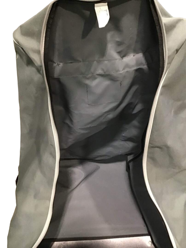 Brica Cover Guard Car Seat Travel Tote For Cheap - Image 4