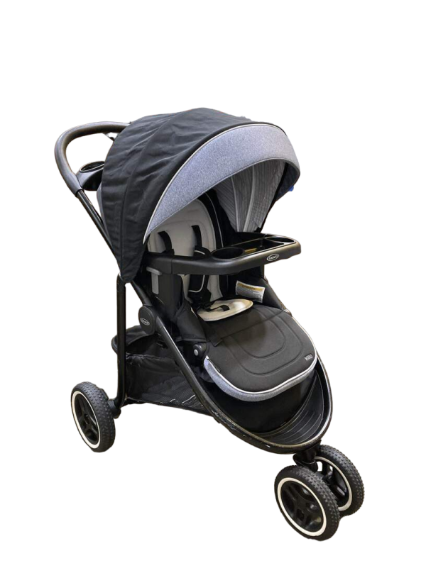 Graco Modes 3 Lite Stroller, 2021 Online now