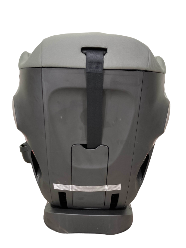 Cybex Eternis S All-In-One Car Seat with SensorSafe, 2021, Manhattan Grey on Sale - Image 4