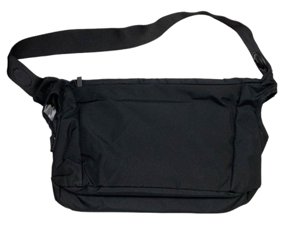Doona Essentials Bag, Nitro black Supply - Image 2