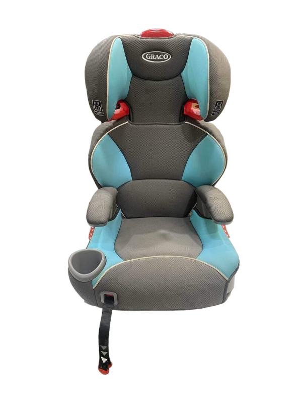 Graco Affix Highback Booster Seat, 2016, Quest Sale