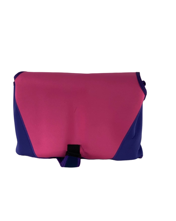 Konfidence Big Kid Swim Vest, 12-14yrs, Pink Cheap - Image 2