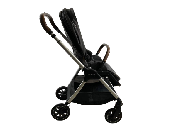 Nuna TRIV Stroller, Cinder For Cheap - Image 3