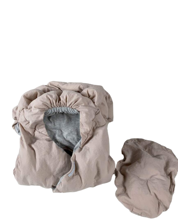 7 A.M. Enfant Nido Bebe Airy, Cameo, Small (0-6 months) Cheap