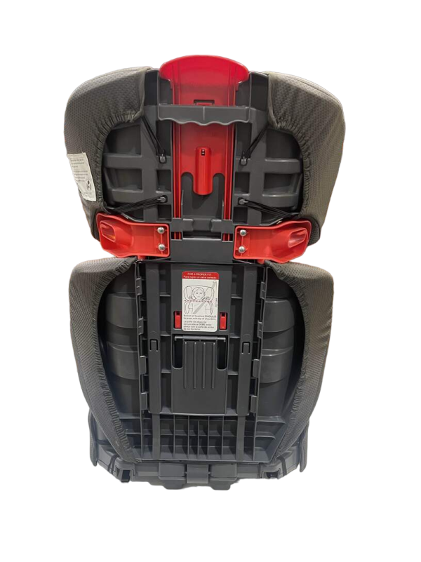 Graco Affix Highback Booster Seat, 2016, Quest Sale - Image 5