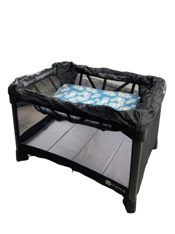 4moms Breeze Playard Plus, 1039 Online - Image 2