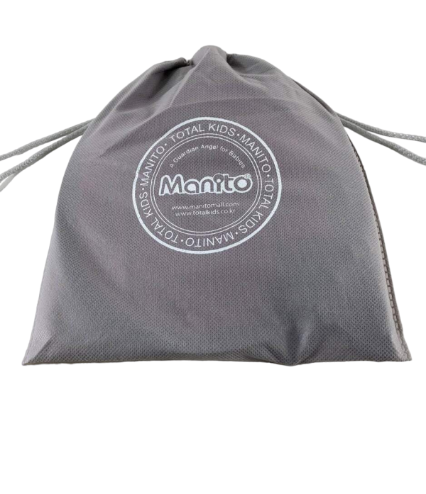 Manito Sun Shade For Strollers And Car Seats, Magenta Online Hot Sale - Image 3