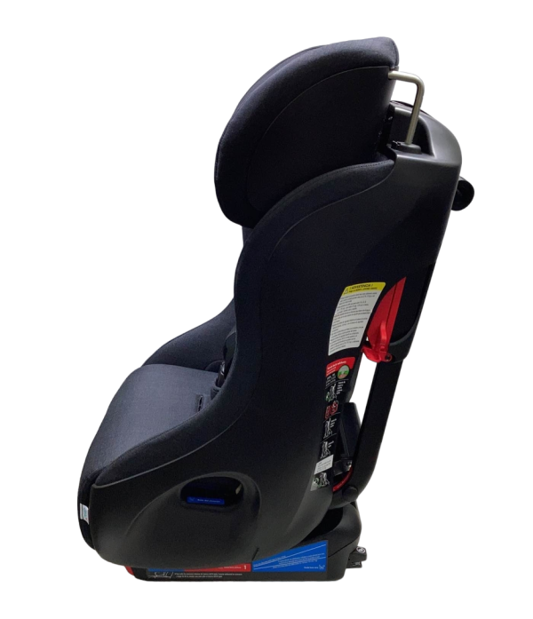 Clek Foonf Convertible Car Seat, 2022, Mammoth Online - Image 3
