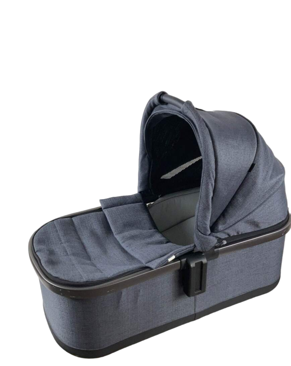 Agio By Peg Perego Z4 Stroller Bassinet, Agio Mirage Blue Sale