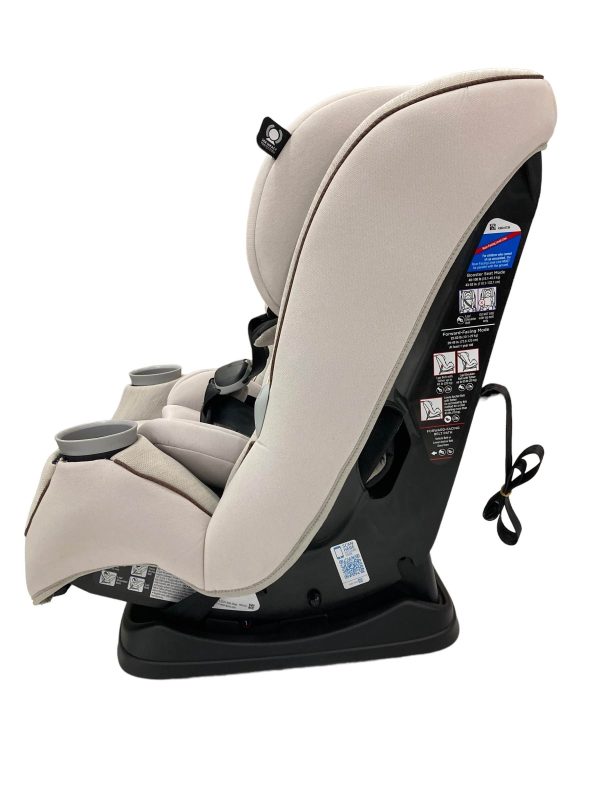 Maxi-Cosi Pria Max All-in-One Convertible Car Seat, 2022, Desert Wonder Sale - Image 2