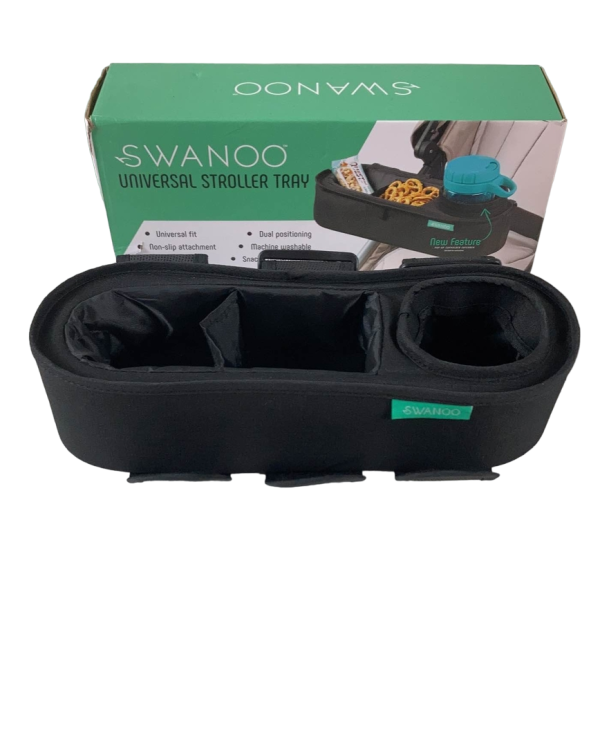 Swanoo Universal Stroller Tray on Sale