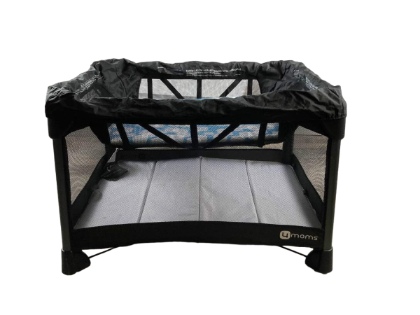 4moms Breeze Playard Plus, 1039 Online - Image 3