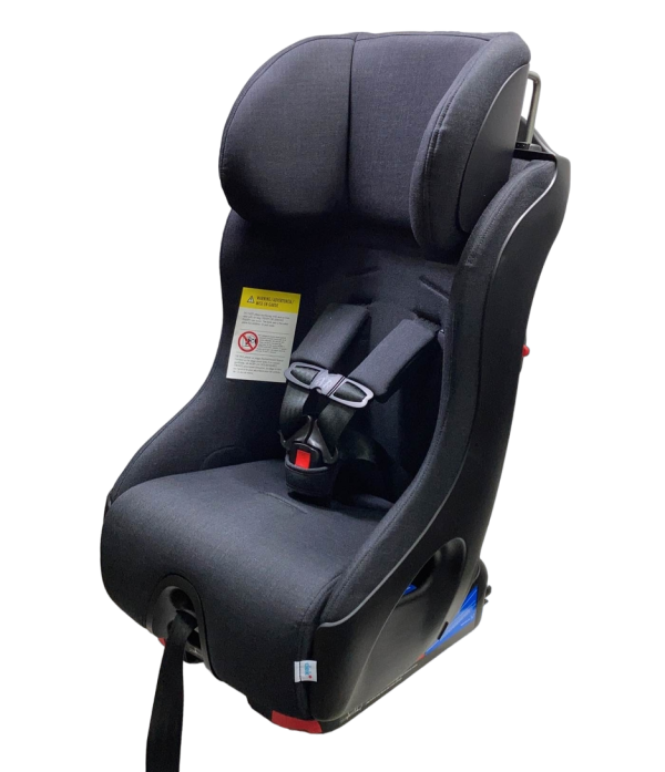 Clek Foonf Convertible Car Seat, 2022, Mammoth Online - Image 2